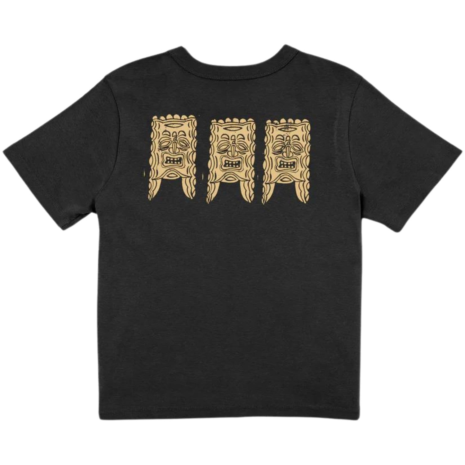 RVCA Oblow Hibiscus S/S Tee - Women's