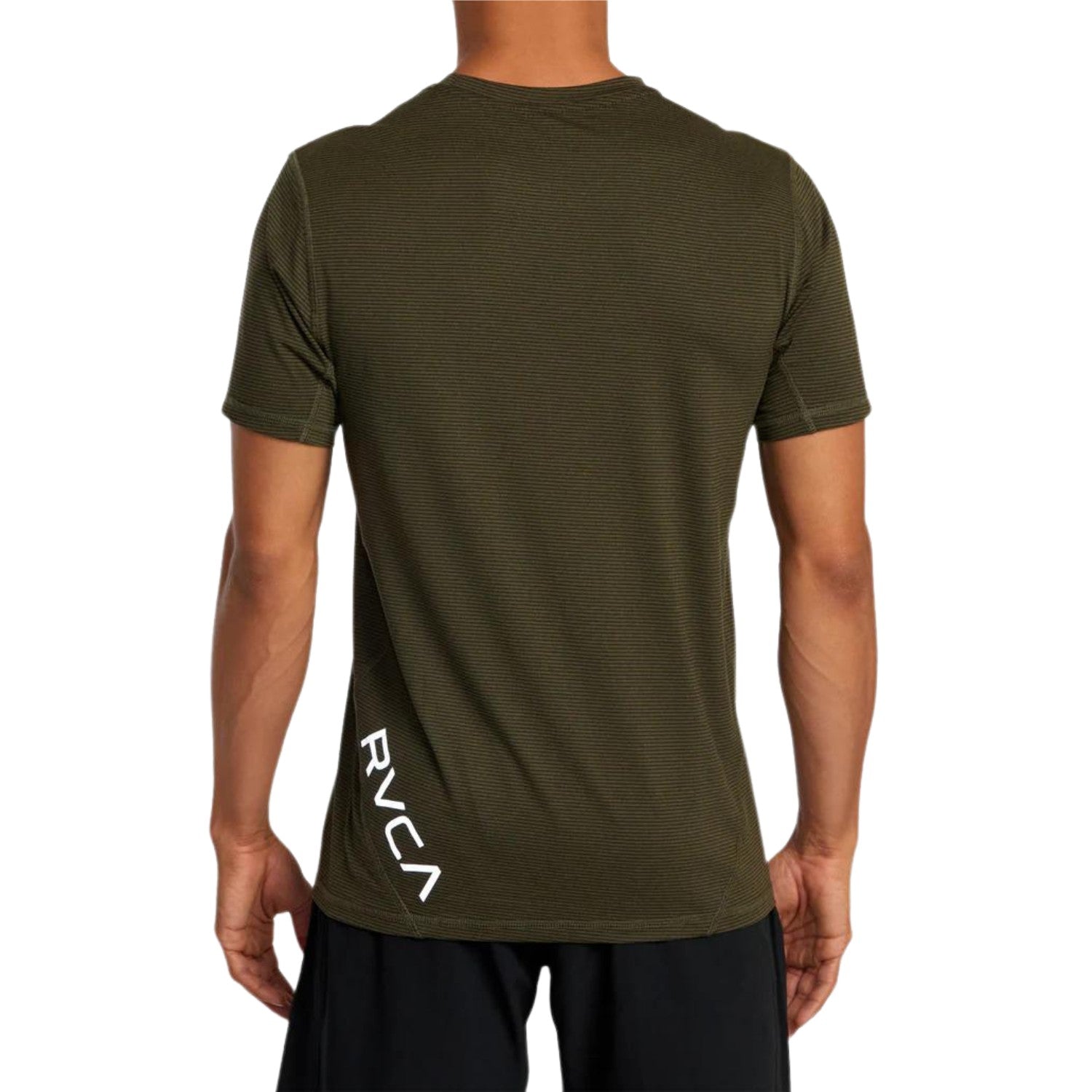 Olive Stripe