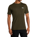 Olive Stripe