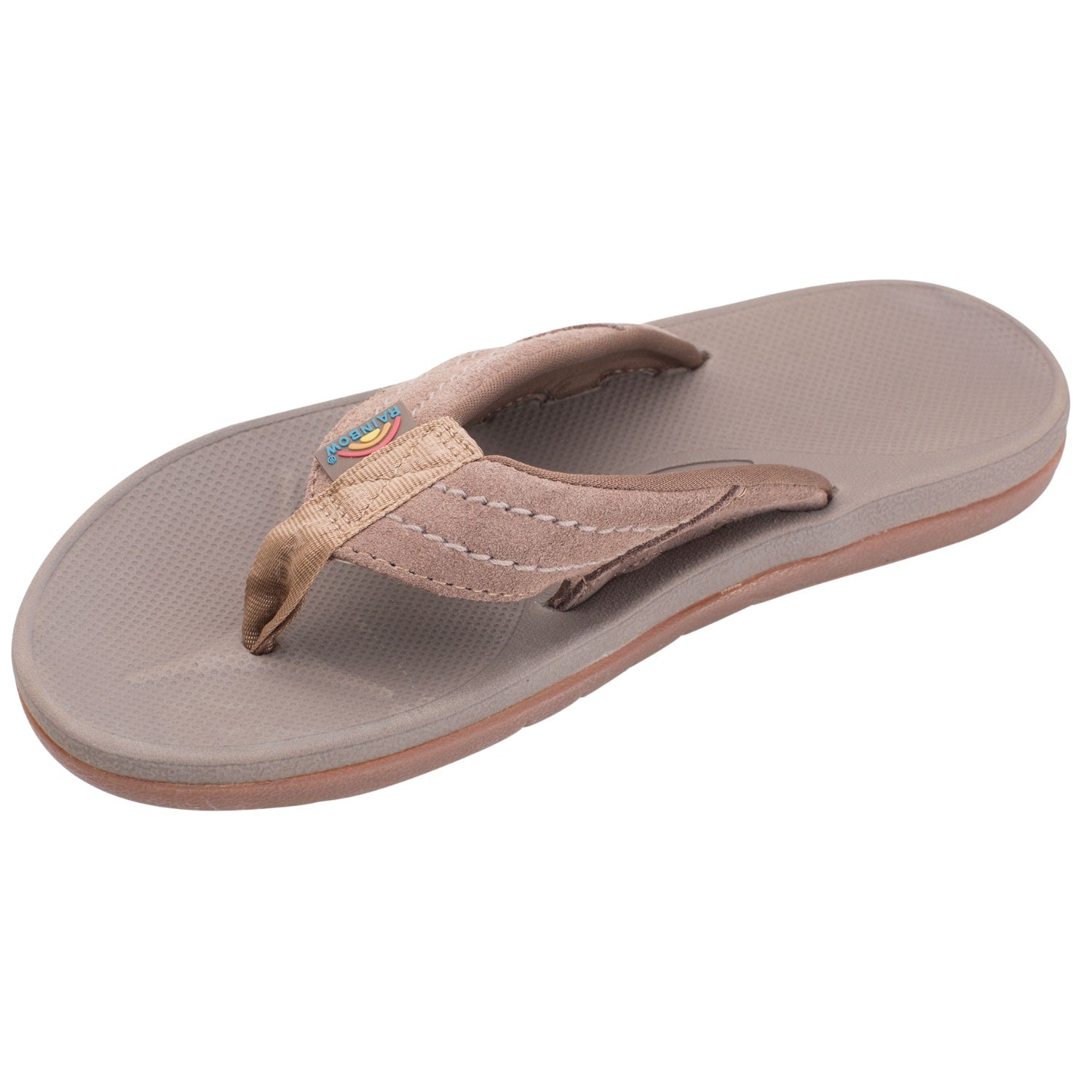 Rainbow East Cape Sandal - Men's