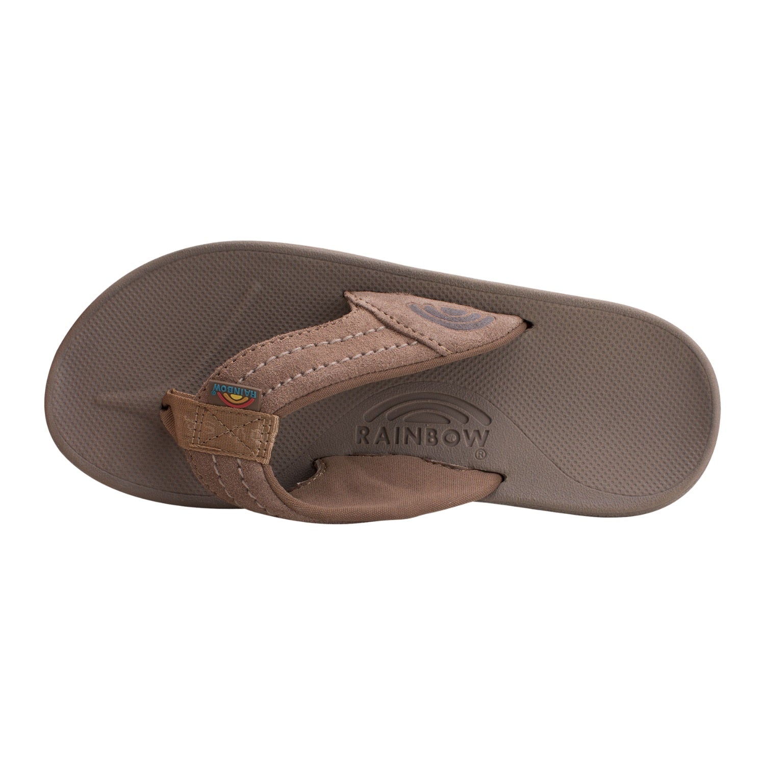 Rainbow East Cape Sandal - Men's