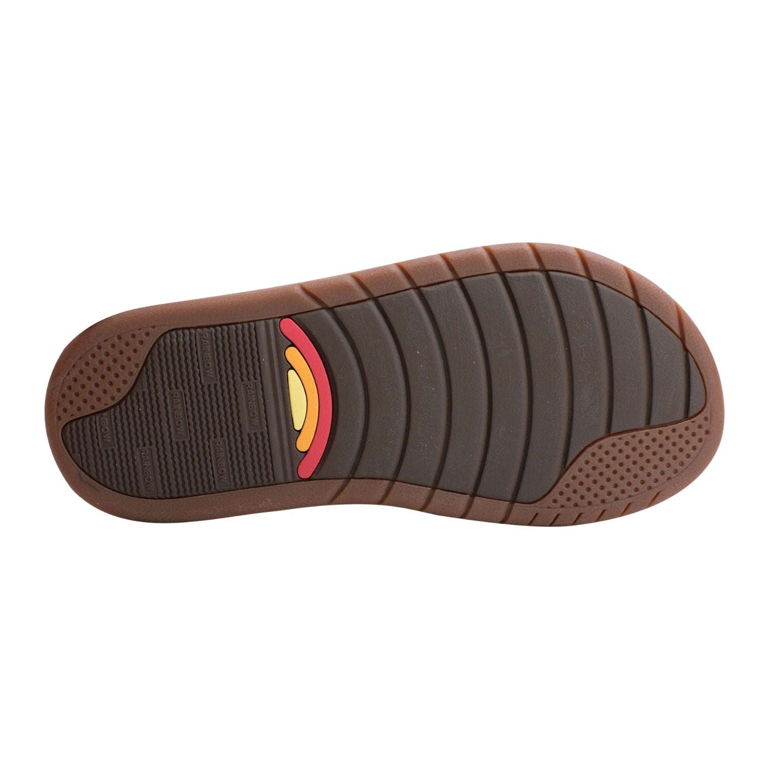 Rainbow East Cape Sandal - Men's
