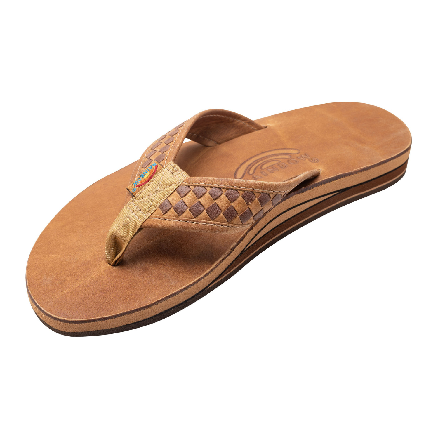 Rainbow Men's The Bentley 302ALLWS Sandals