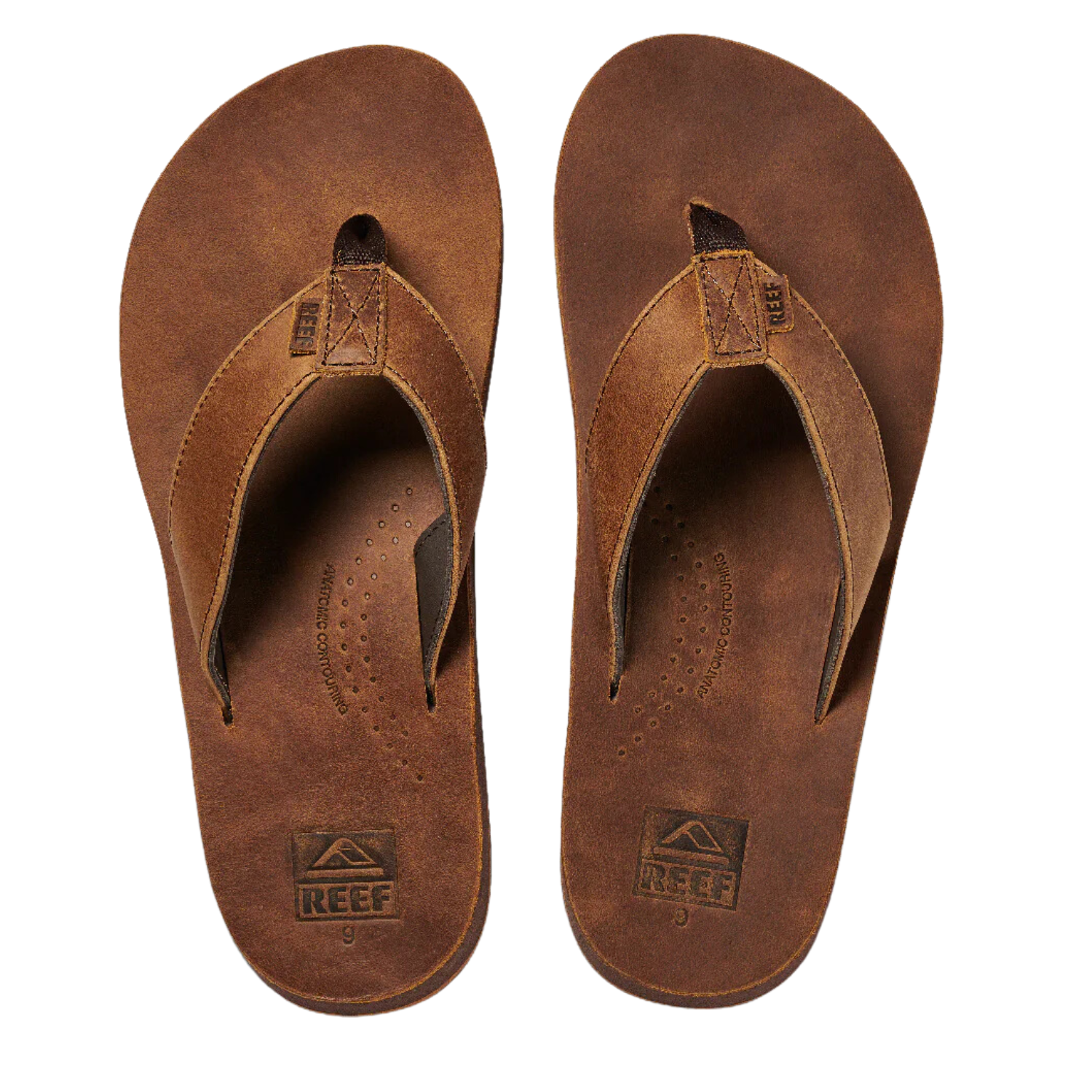 Reef Men's Drift Classic Sandals