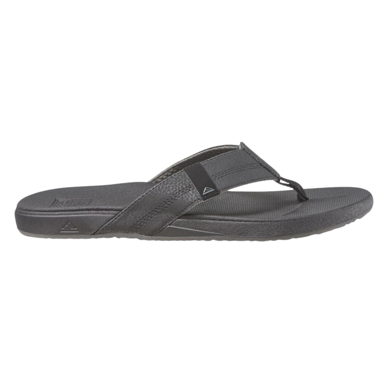 Reef men's cushion bounce phantom sandals sales