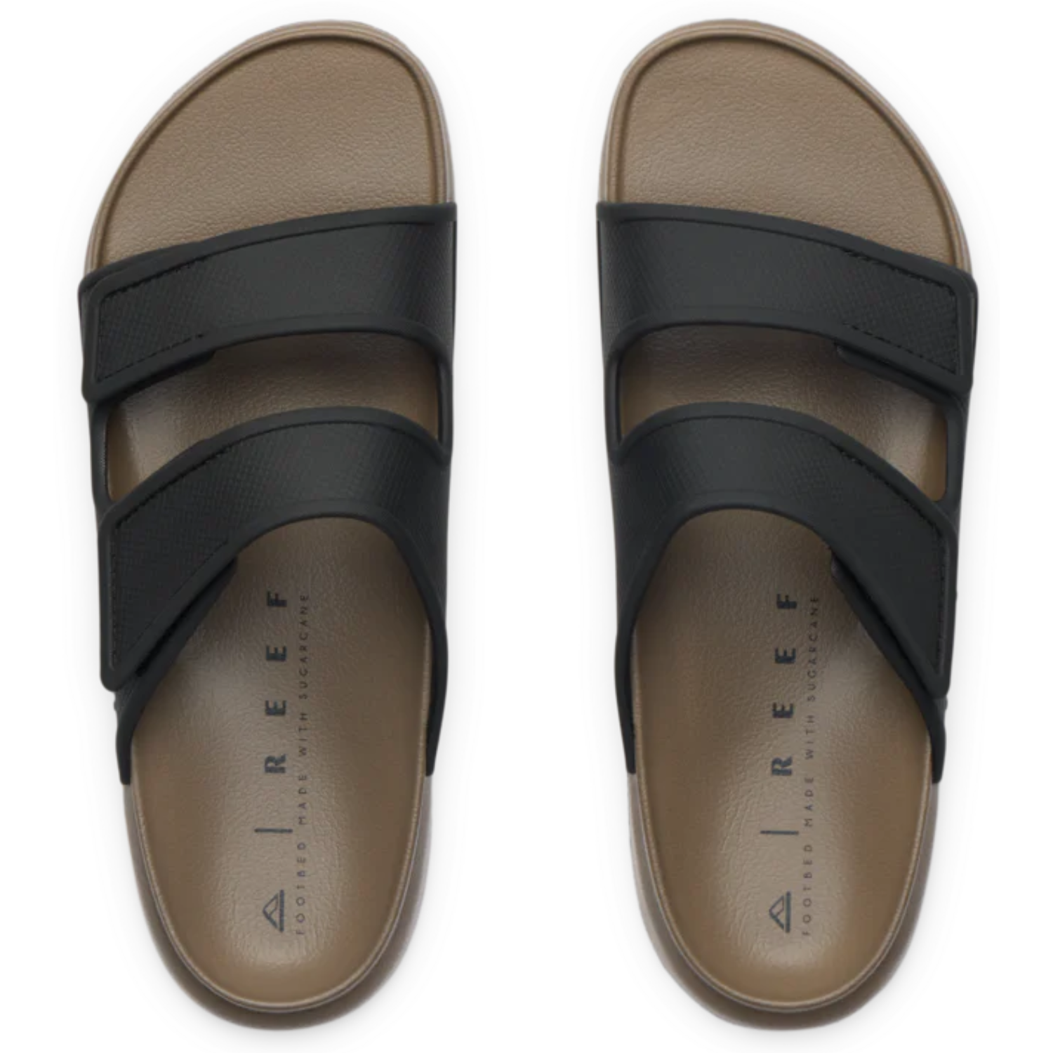Fossil/Black