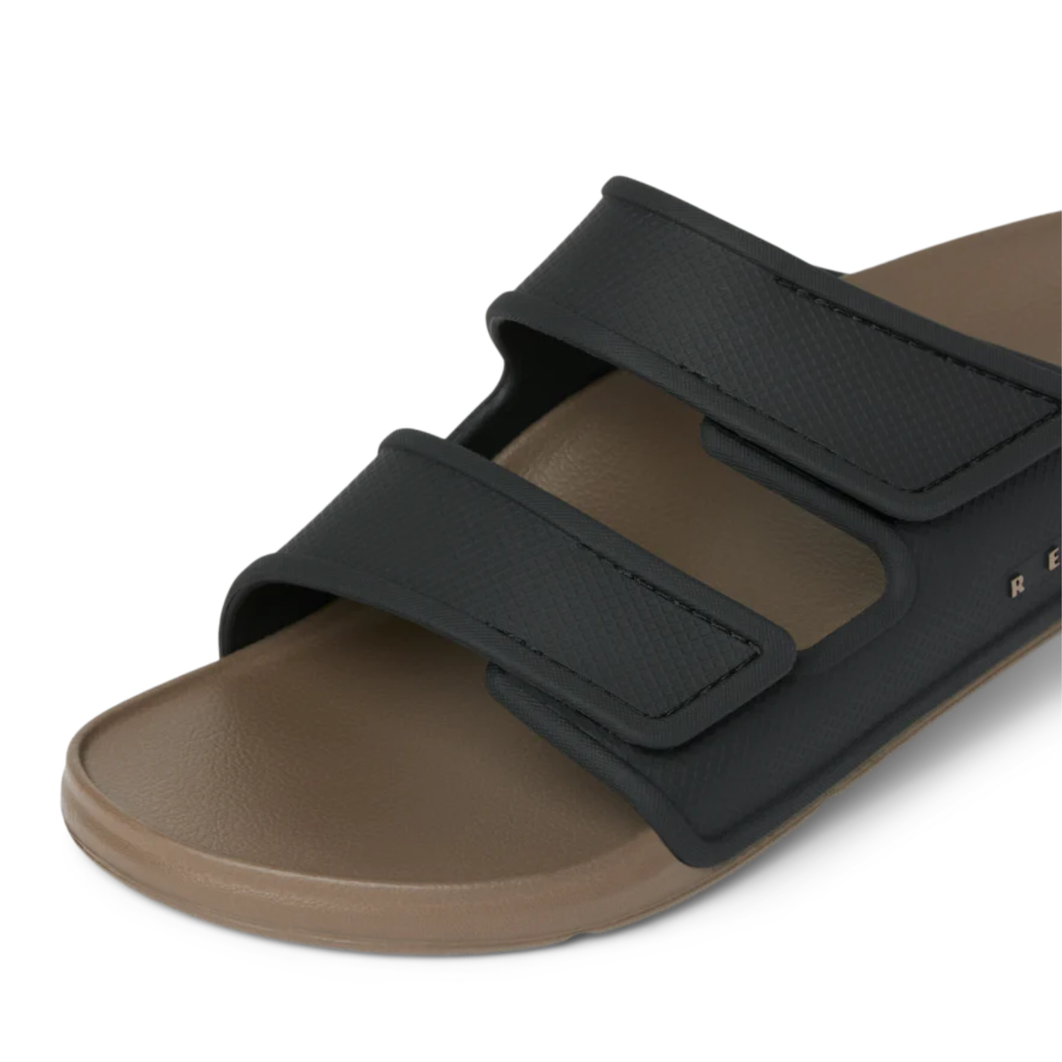 Fossil/Black
