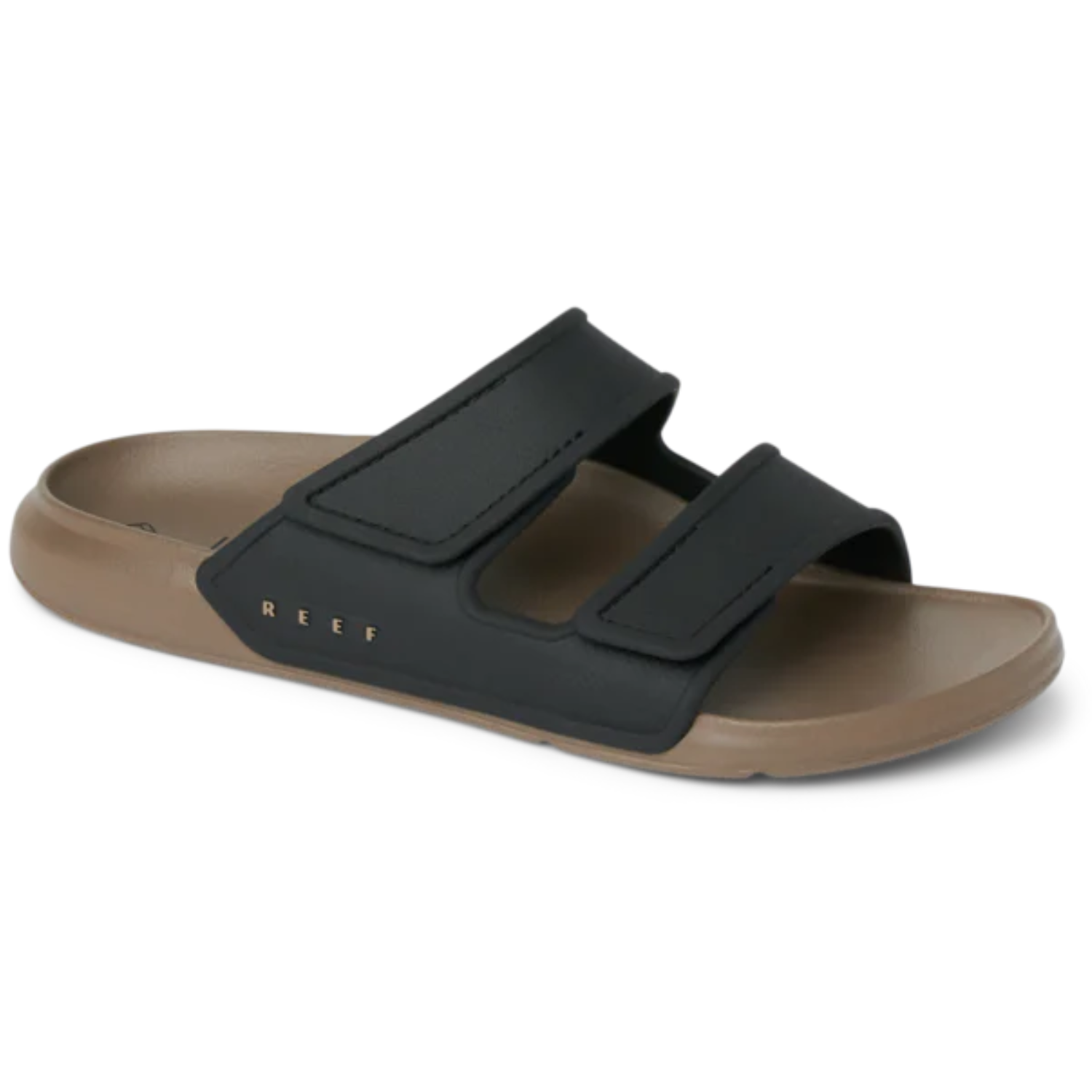 Fossil/Black