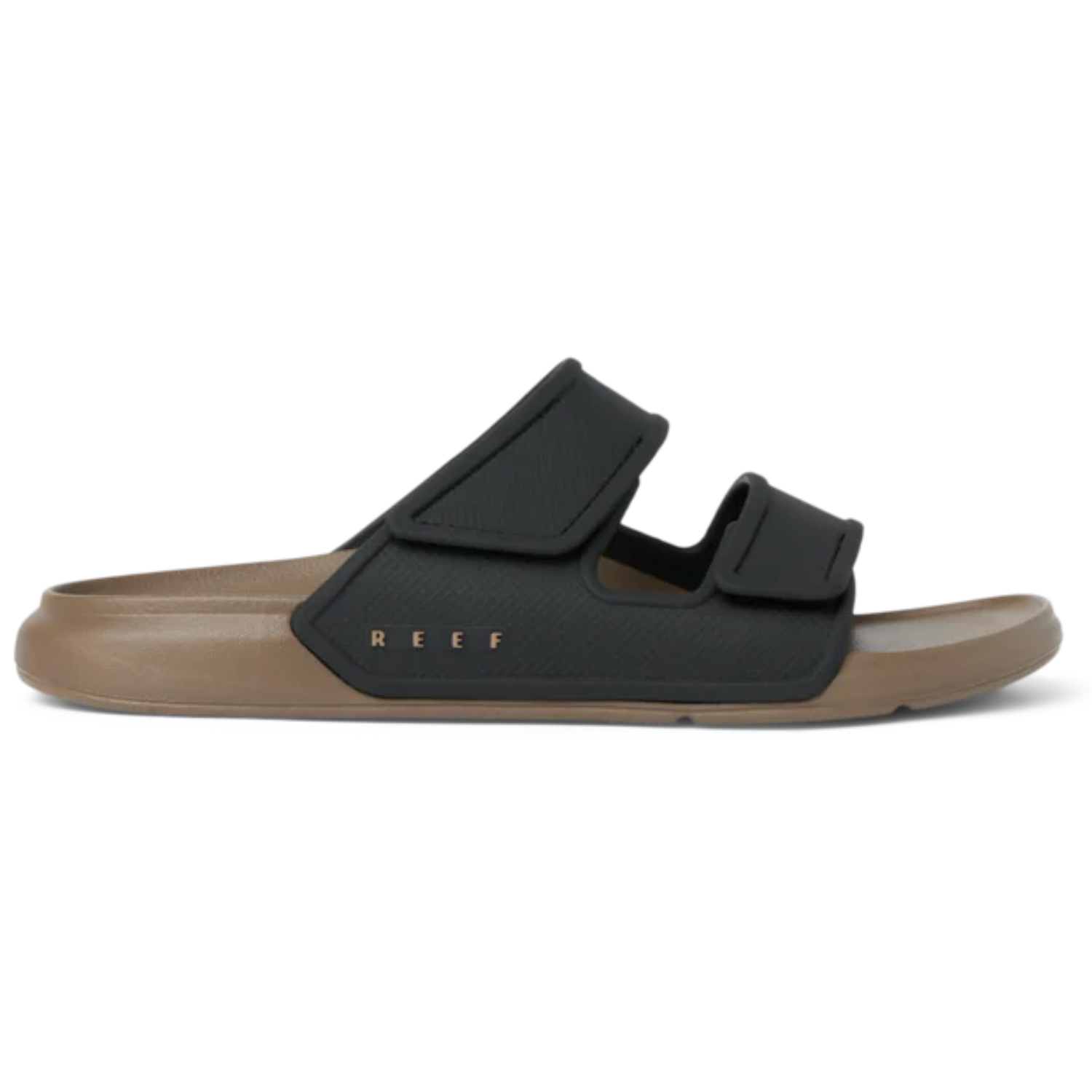Fossil/Black