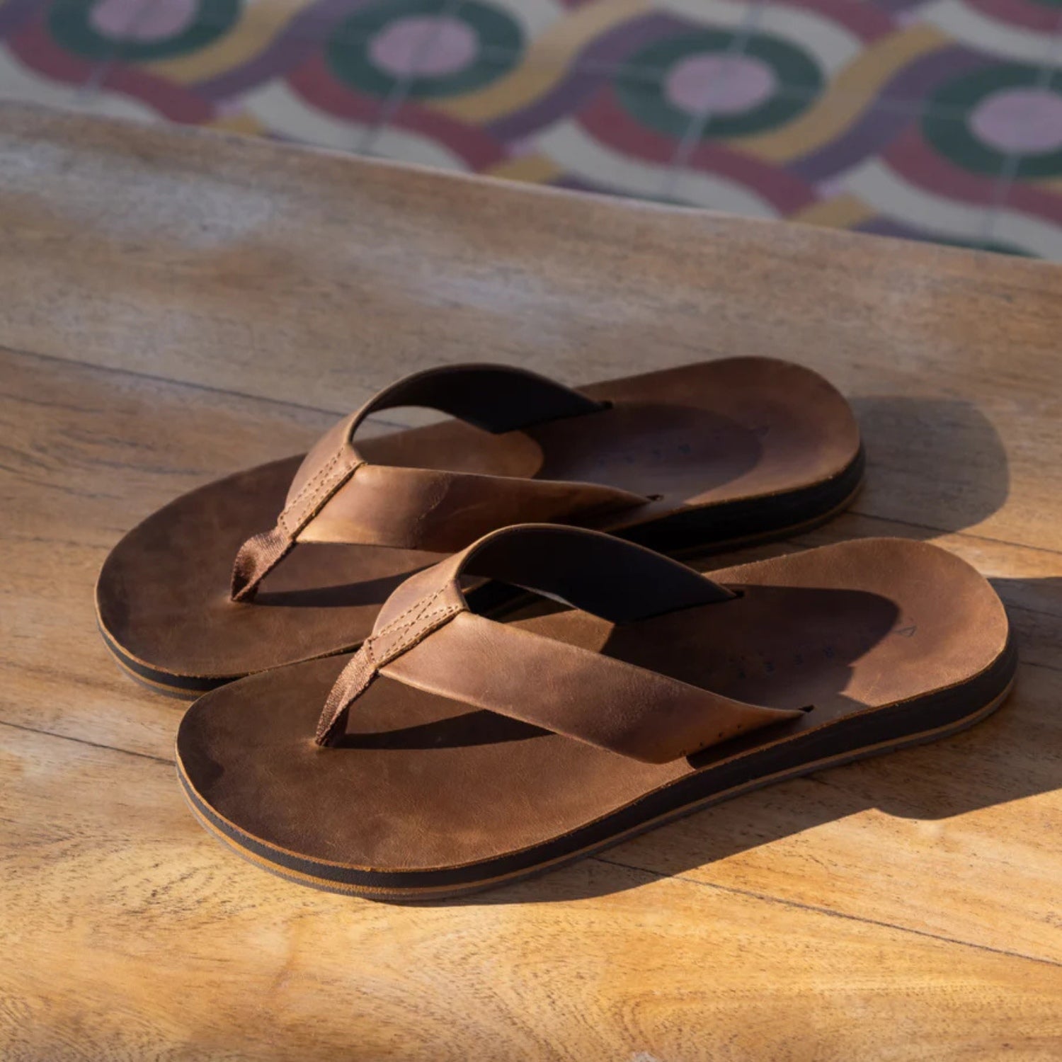 Reef Ojai Classic Sandals - Men's