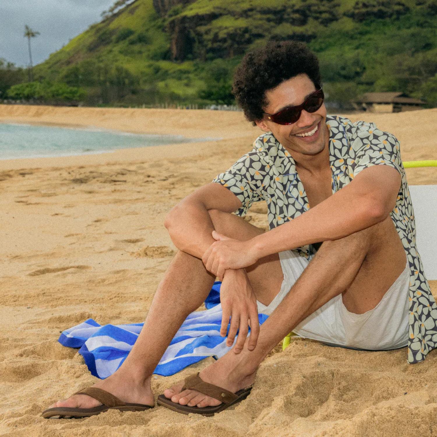 Reef Phantom Lux Sandal - Men's