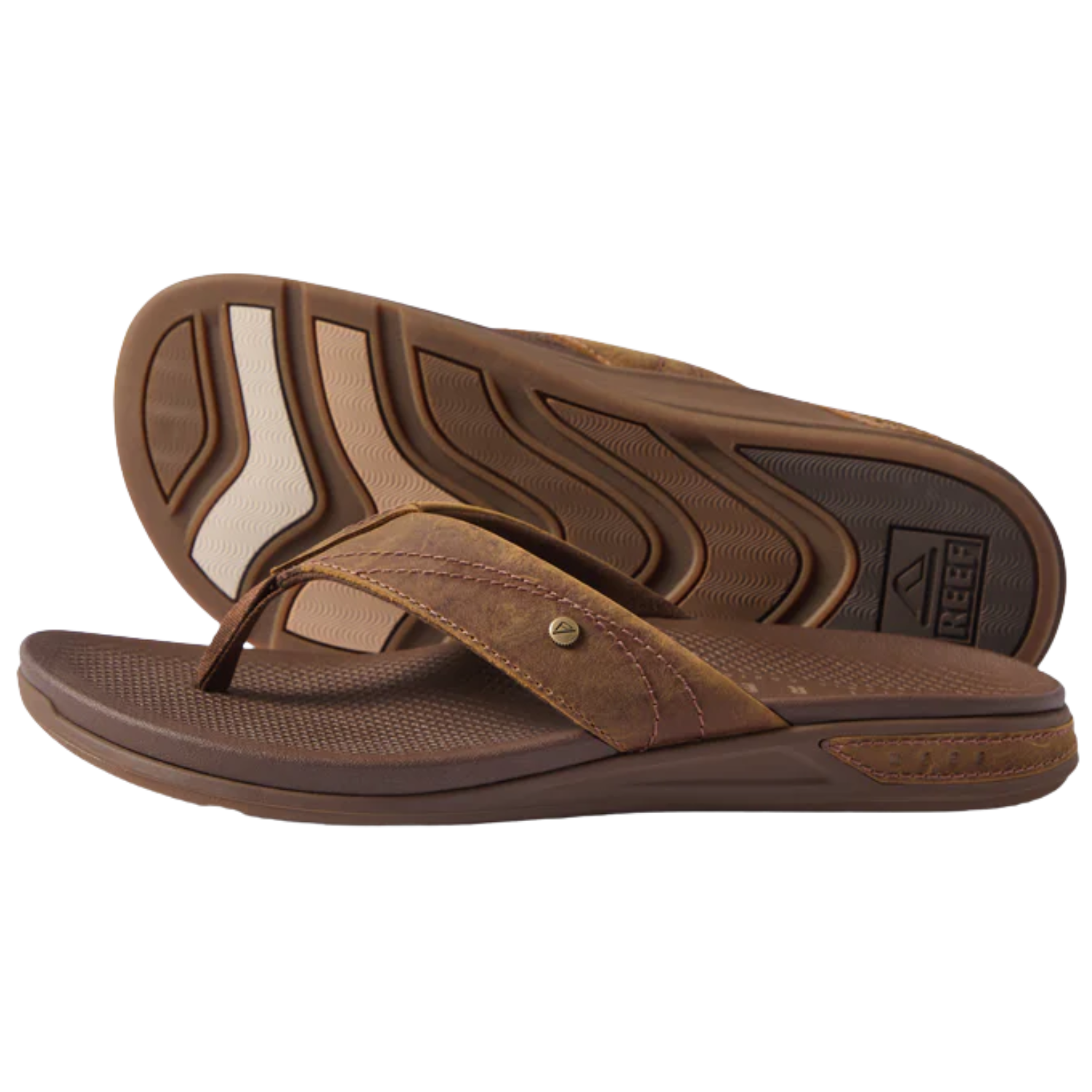 Reef Phantom Lux Sandal - Men's