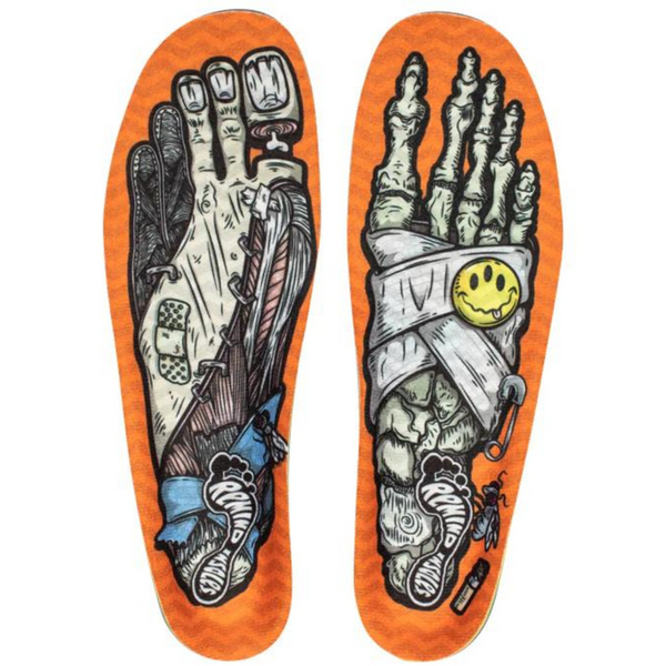 Dead Foot