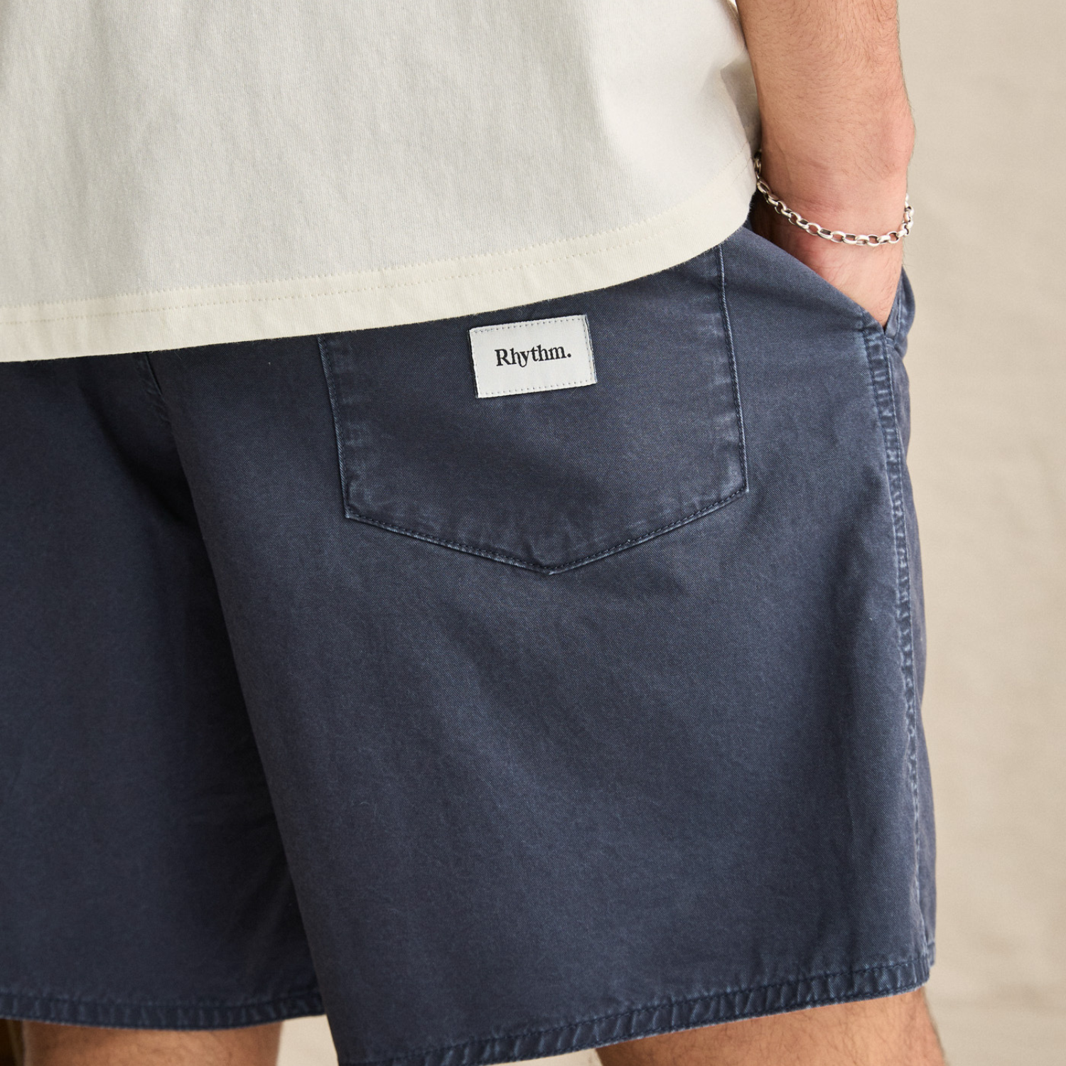 Rhythm Breeze Jam Shorts - Men's