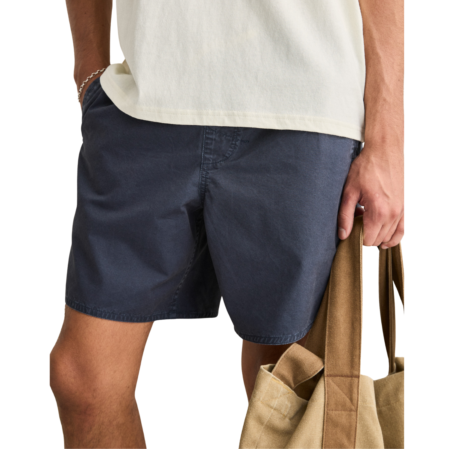 Rhythm Breeze Jam Shorts - Men's