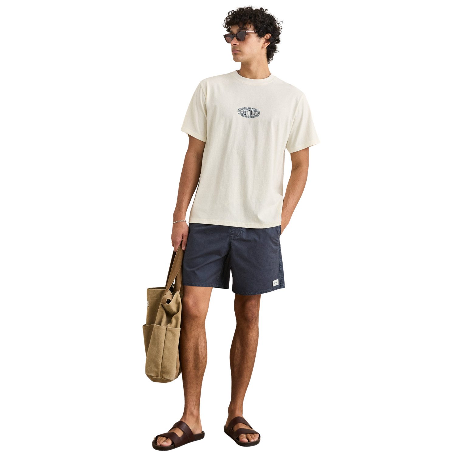 Rhythm Breeze Jam Shorts - Men's
