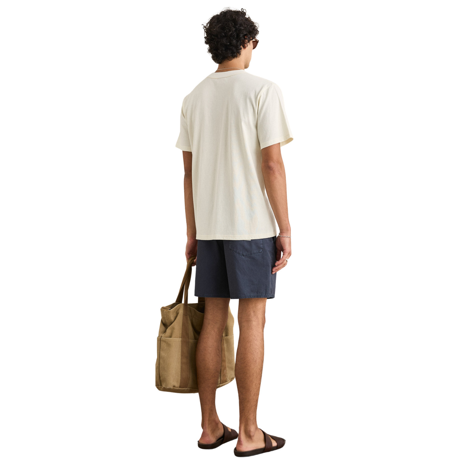Rhythm Breeze Jam Shorts - Men's