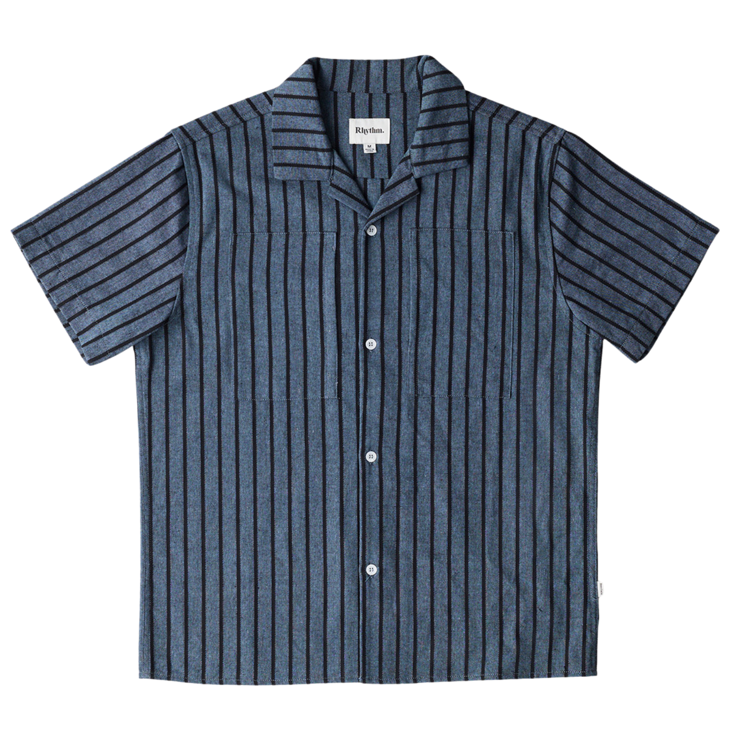 Rhythm Crux SS Shirt - Men's