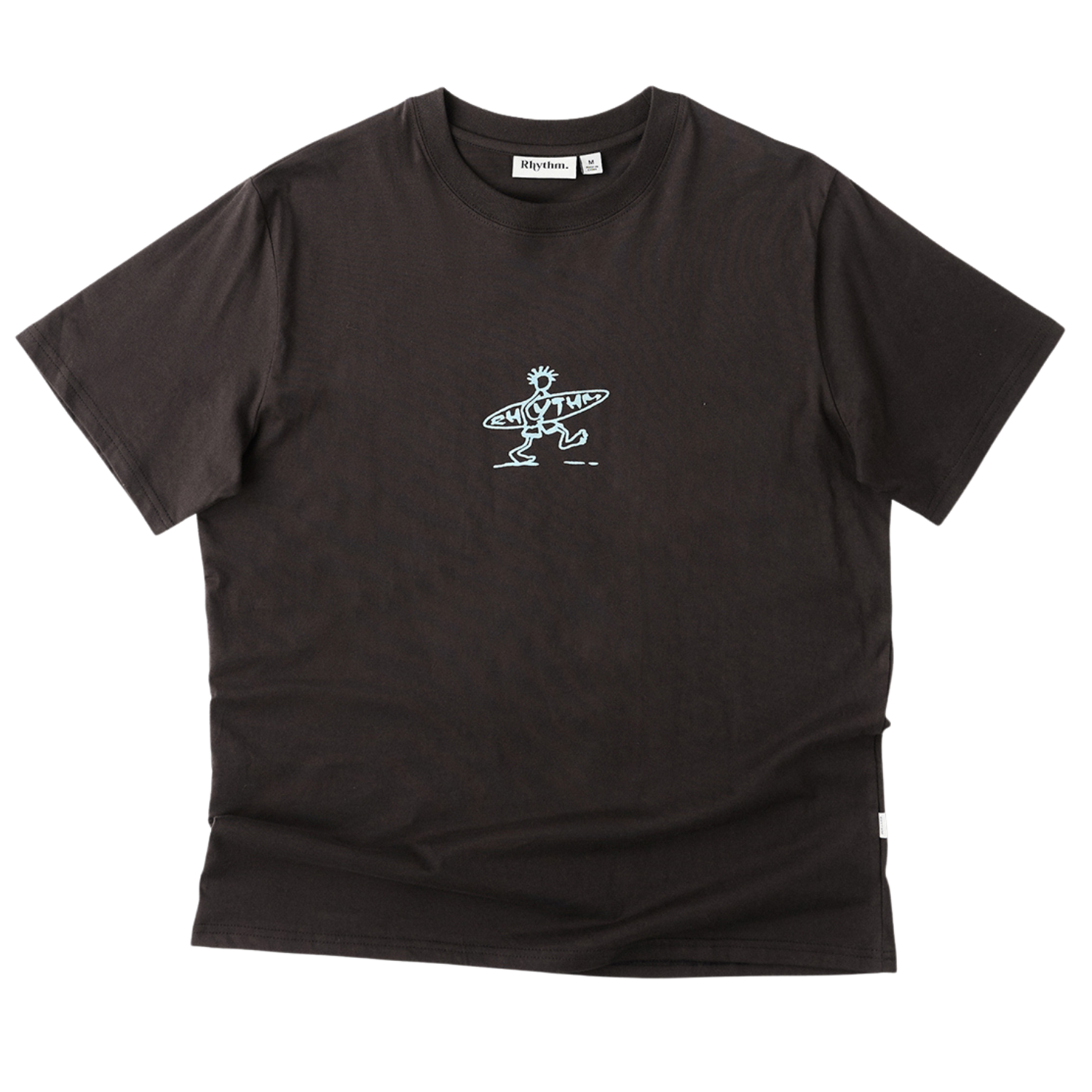Rhythm Drifter SS T-Shirt - Men's