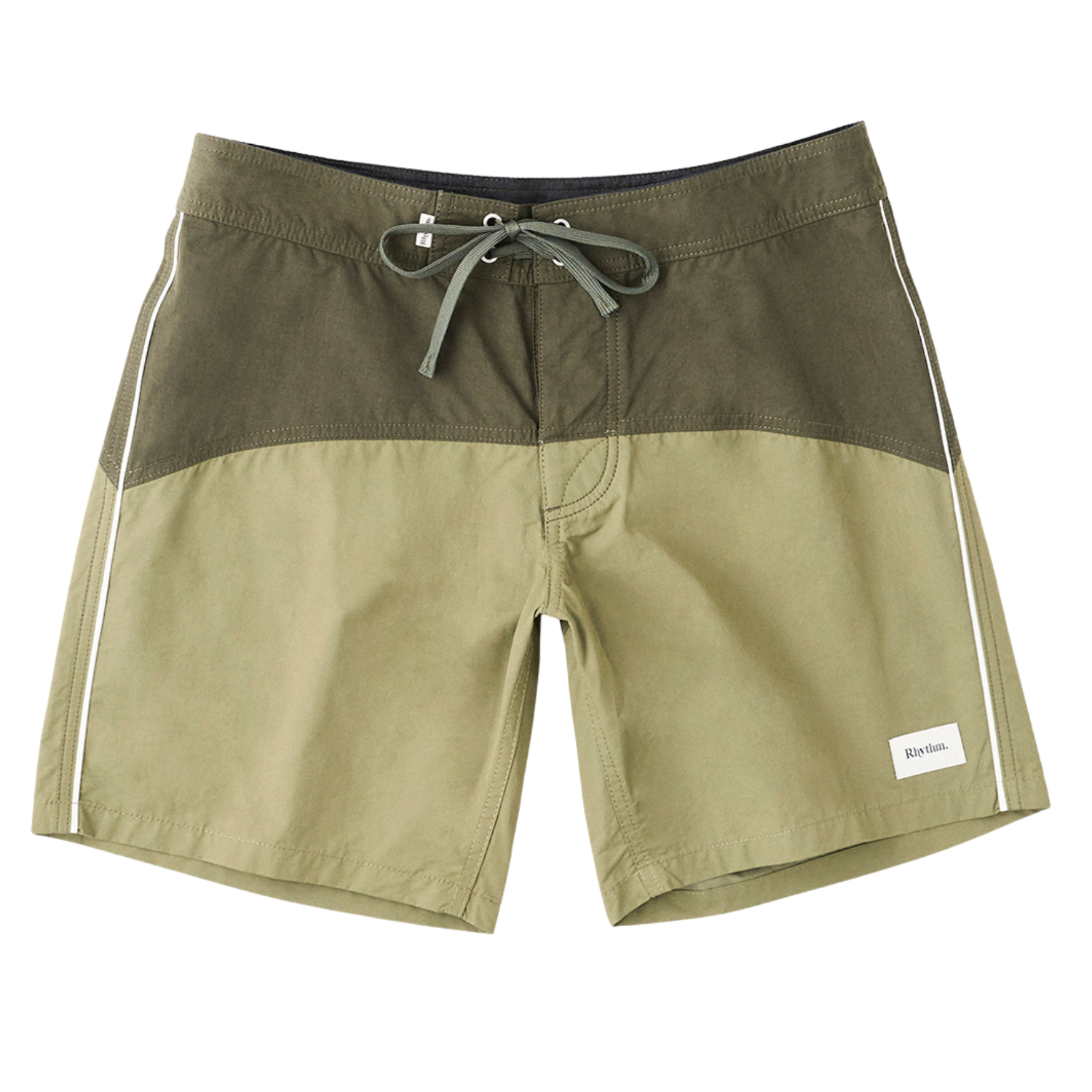 Rhythm Heritage Curve 17" Trunk - Men's