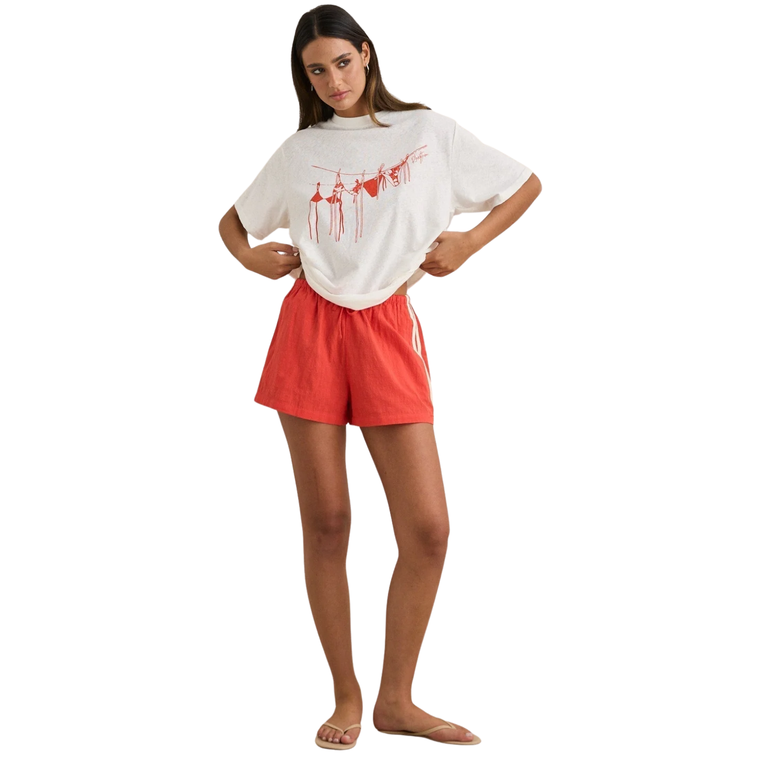 Rhythm Isadora Short - Women's
