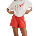 Rhythm Isadora Short - Women's