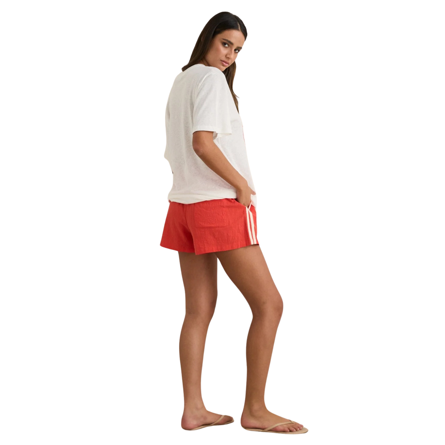 Rhythm Isadora Short - Women's