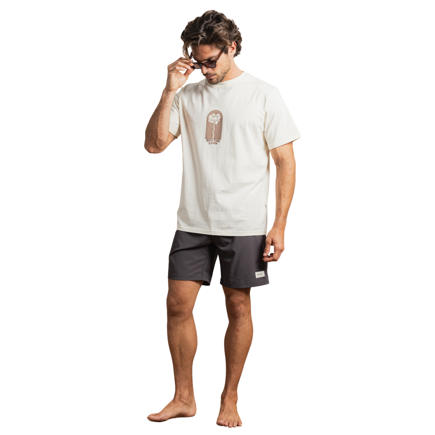 Rhythm Shaken Trunk - Men's