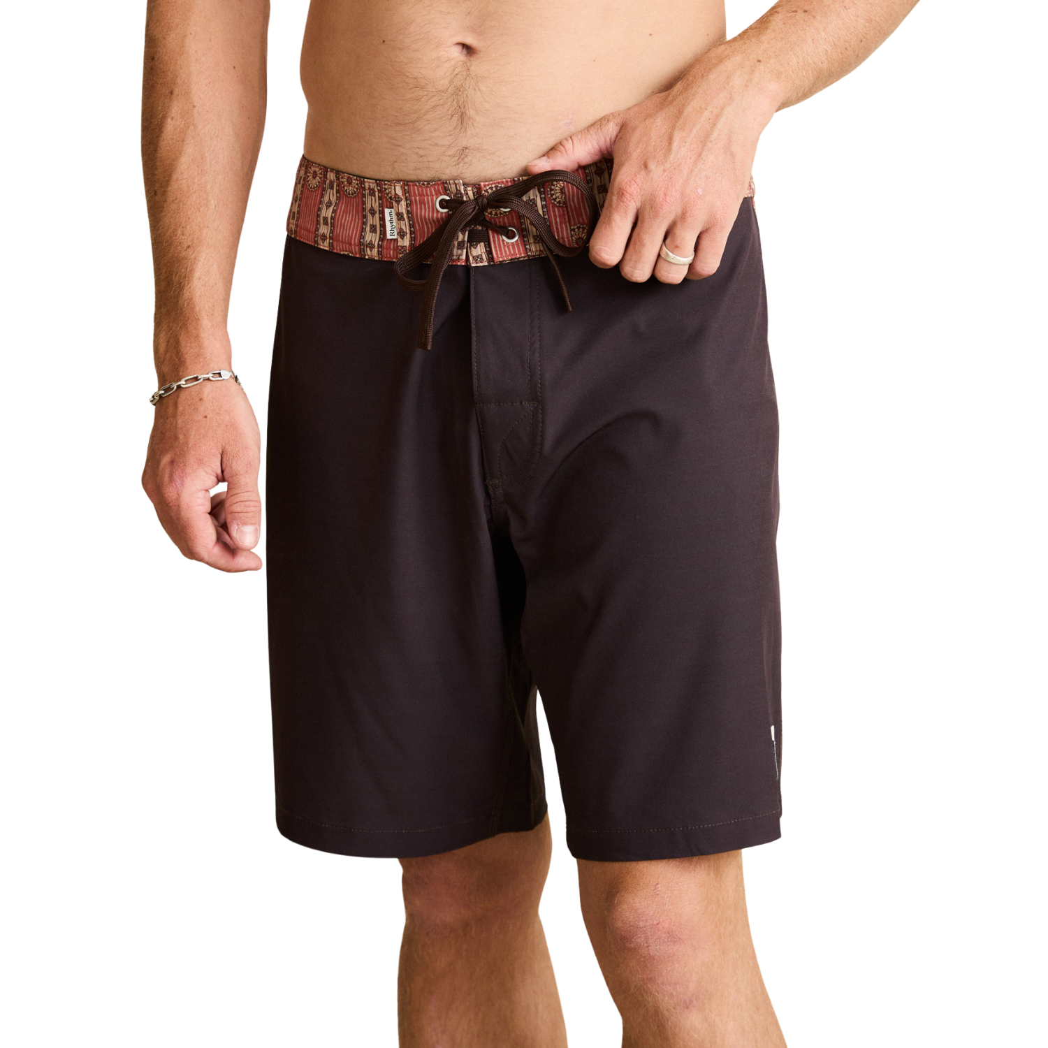 Rhythm Towner Panel 18" Trunk - Men's
