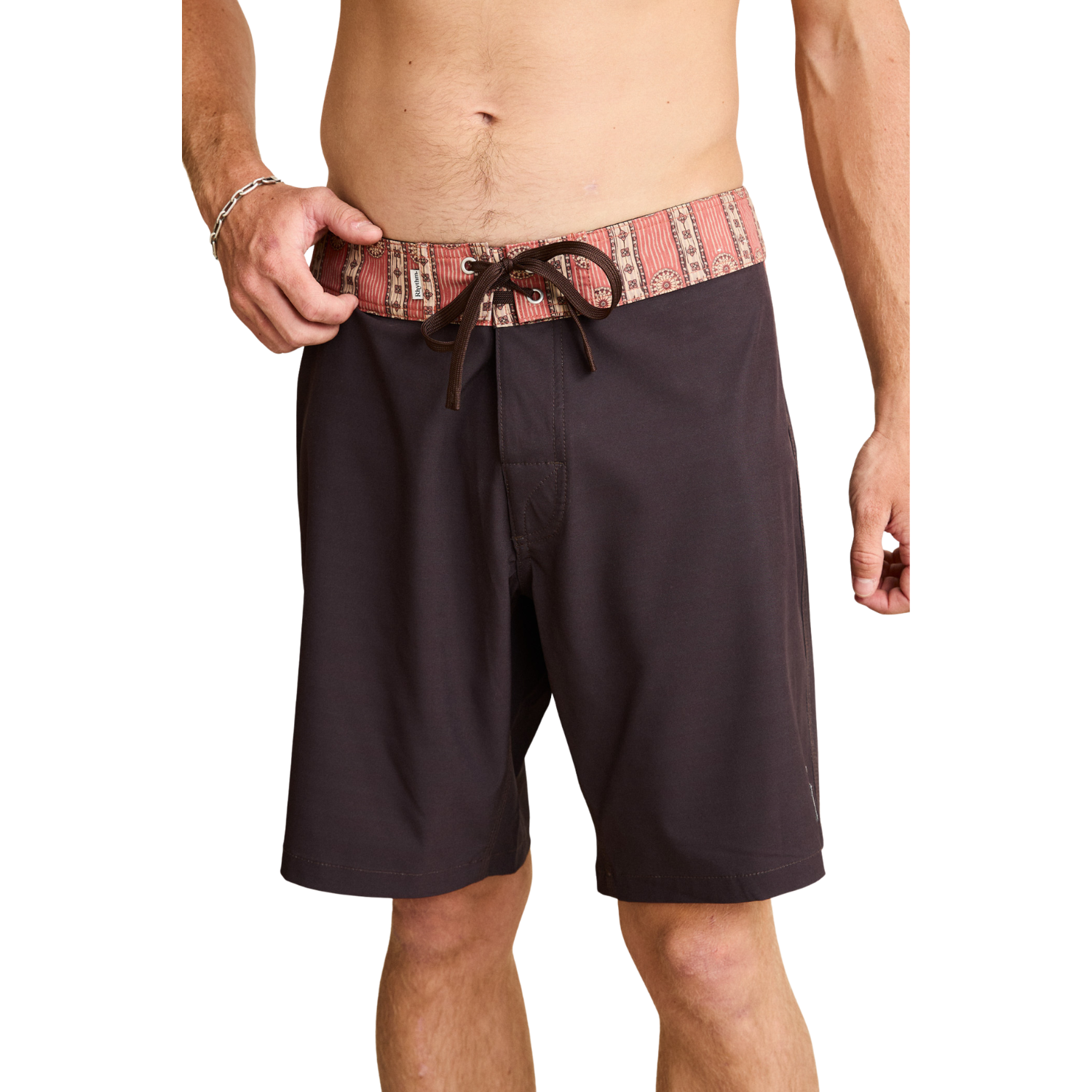 Rhythm Towner Panel 18" Trunk - Men's