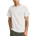 Rhythm Vintage Stripe SS T-Shirt - Men's