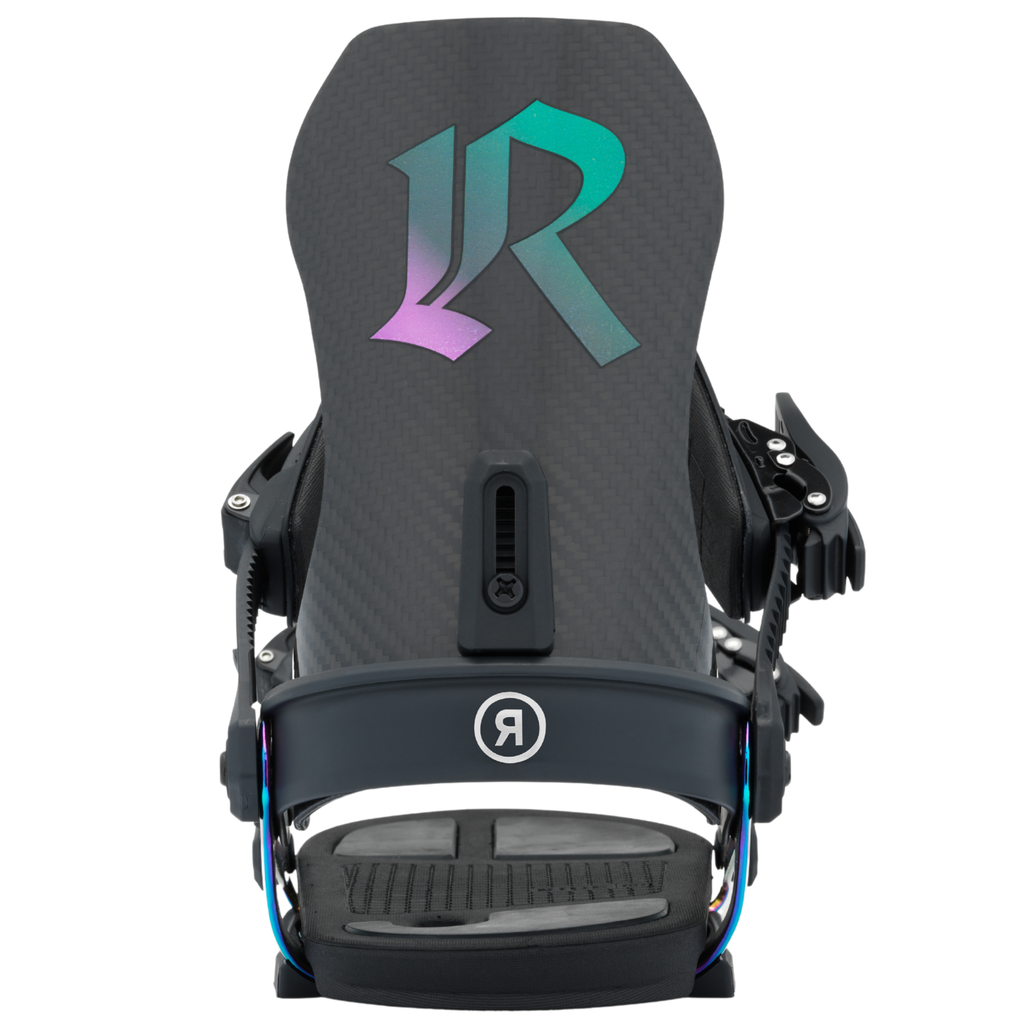 Ride A-10 Bindings 2026 - Men's