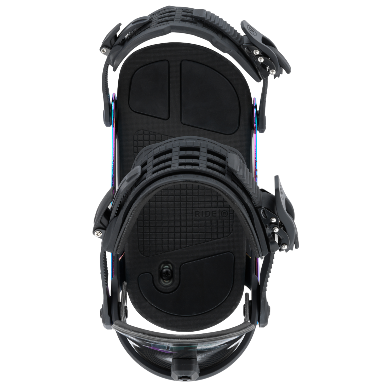 Ride A-10 Bindings 2026 - Men's