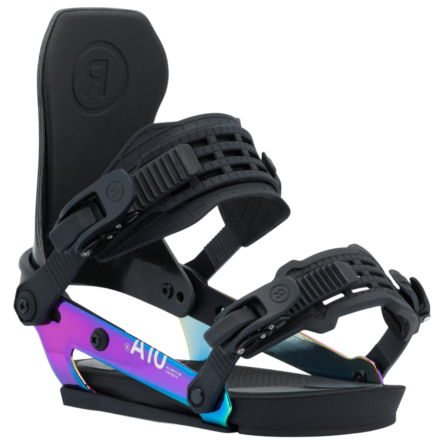 Ride A-10 Bindings 2026 - Men's