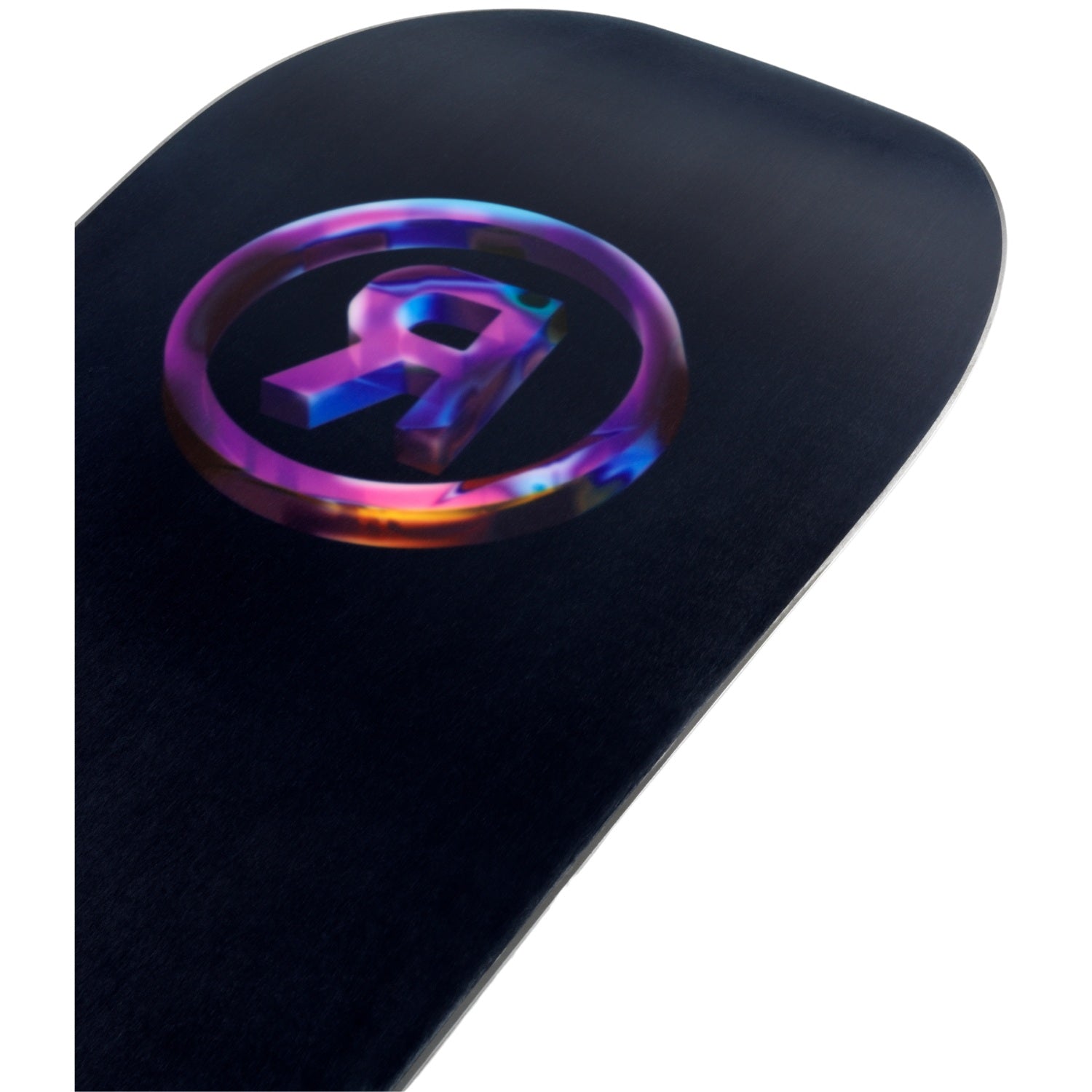 Ride Algorythm Snowboard 2026 - Men's