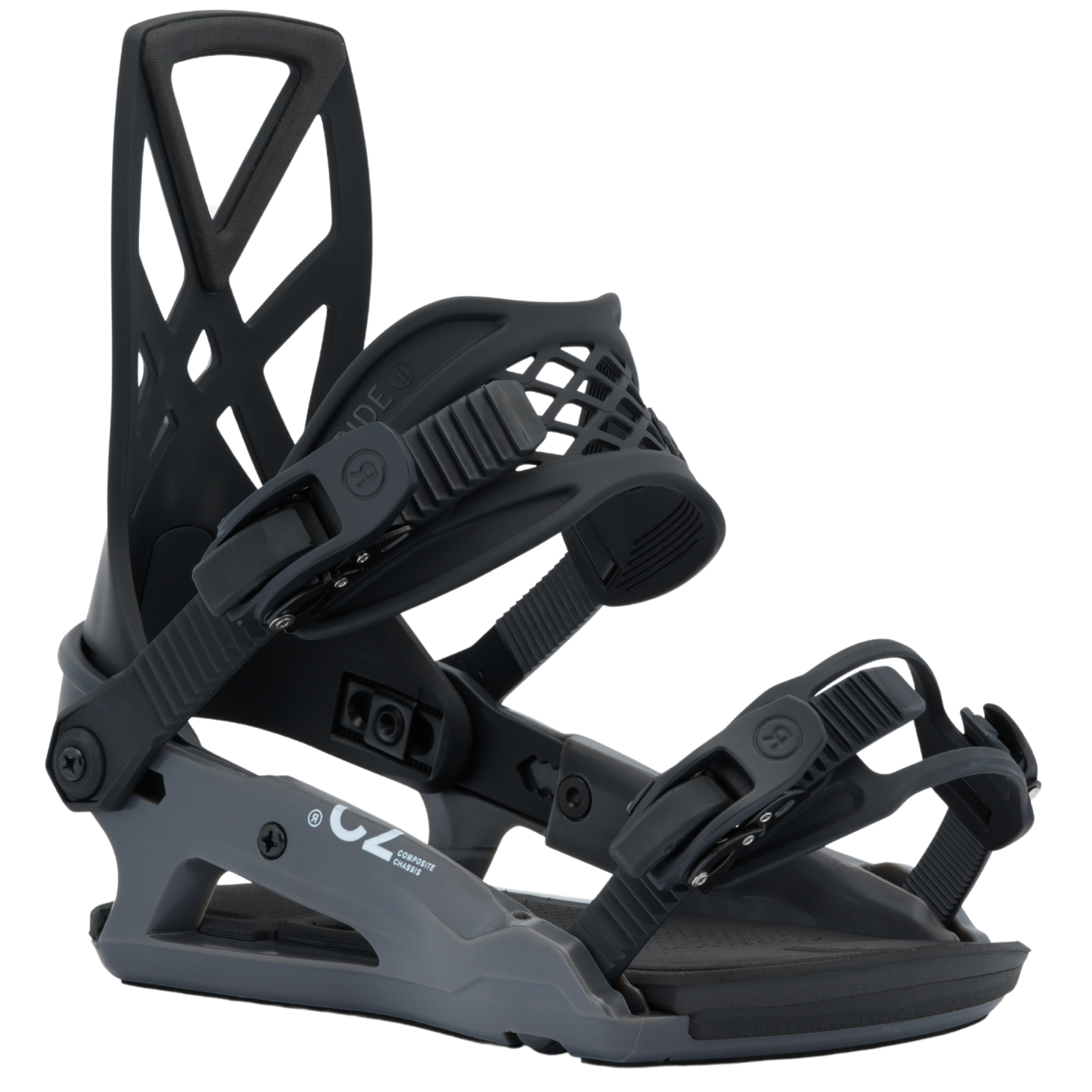 Ride C-2 Bindings 2026 - Men's