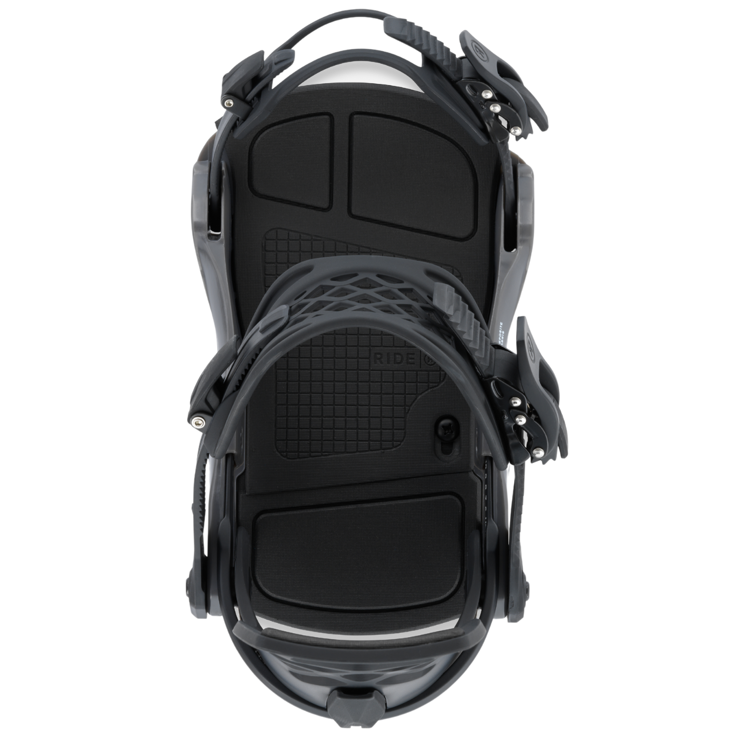 Ride C-2 Bindings 2026 - Men's