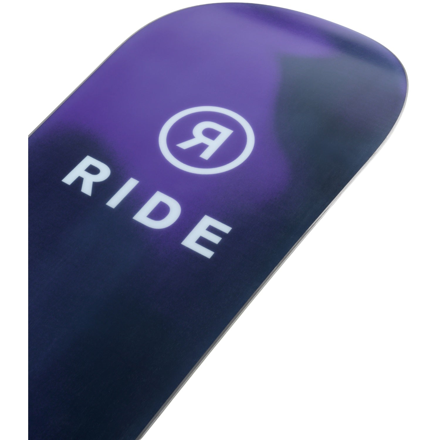 Ride Compact Snowboard 2026 - Women's