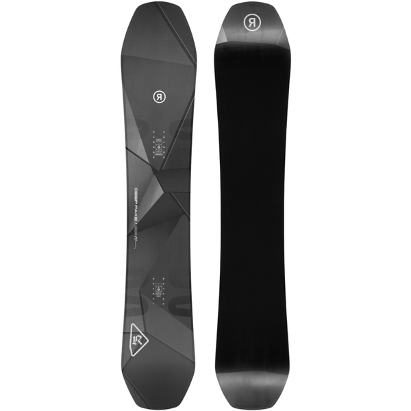 Ride Deep Fake Snowboard 2027 - Men's