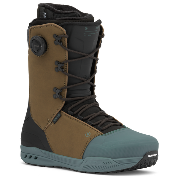 RIDE BOARDS FUSE ブーツ US11 2026 Ride Fuse Snowboard Boots