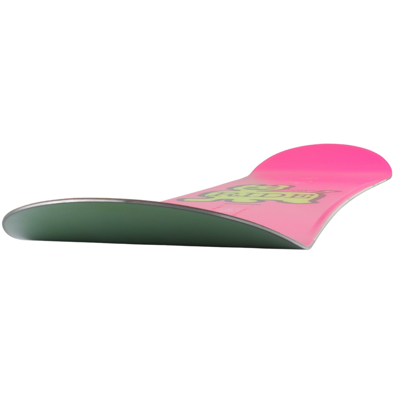 Ride Kink Snowboard 2026 - Men's