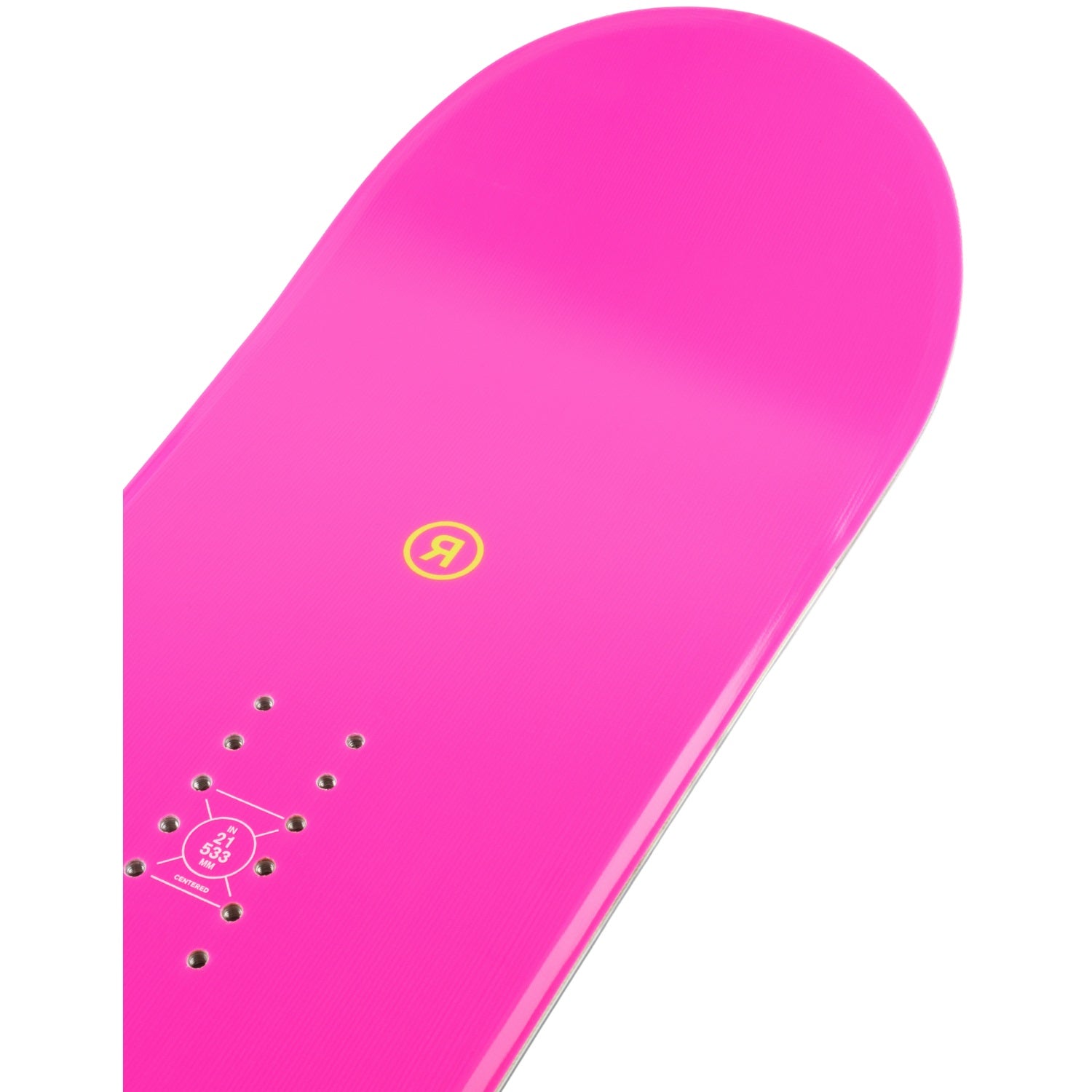 Ride Kink Snowboard 2026 - Men's