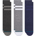 Stance The Joven 3 Pack Socks - Men's