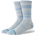 Stance Marled Crew Sock - Men's