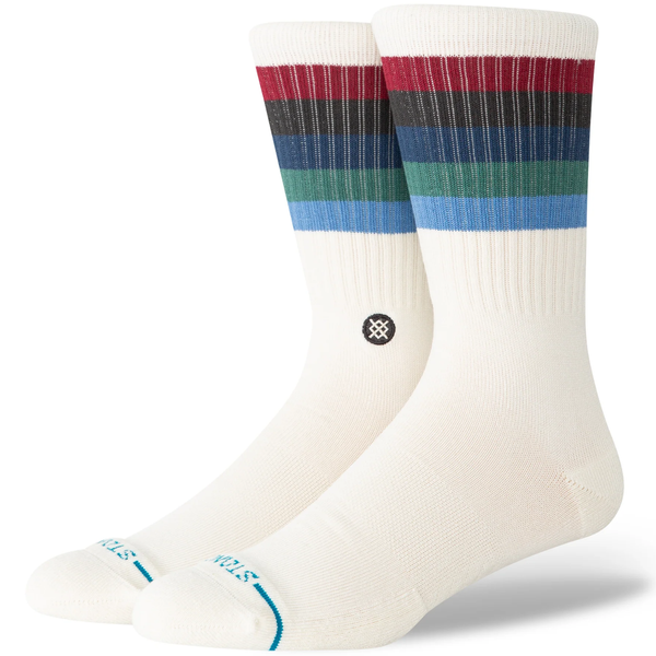 Stance Maliboo Crew Sock