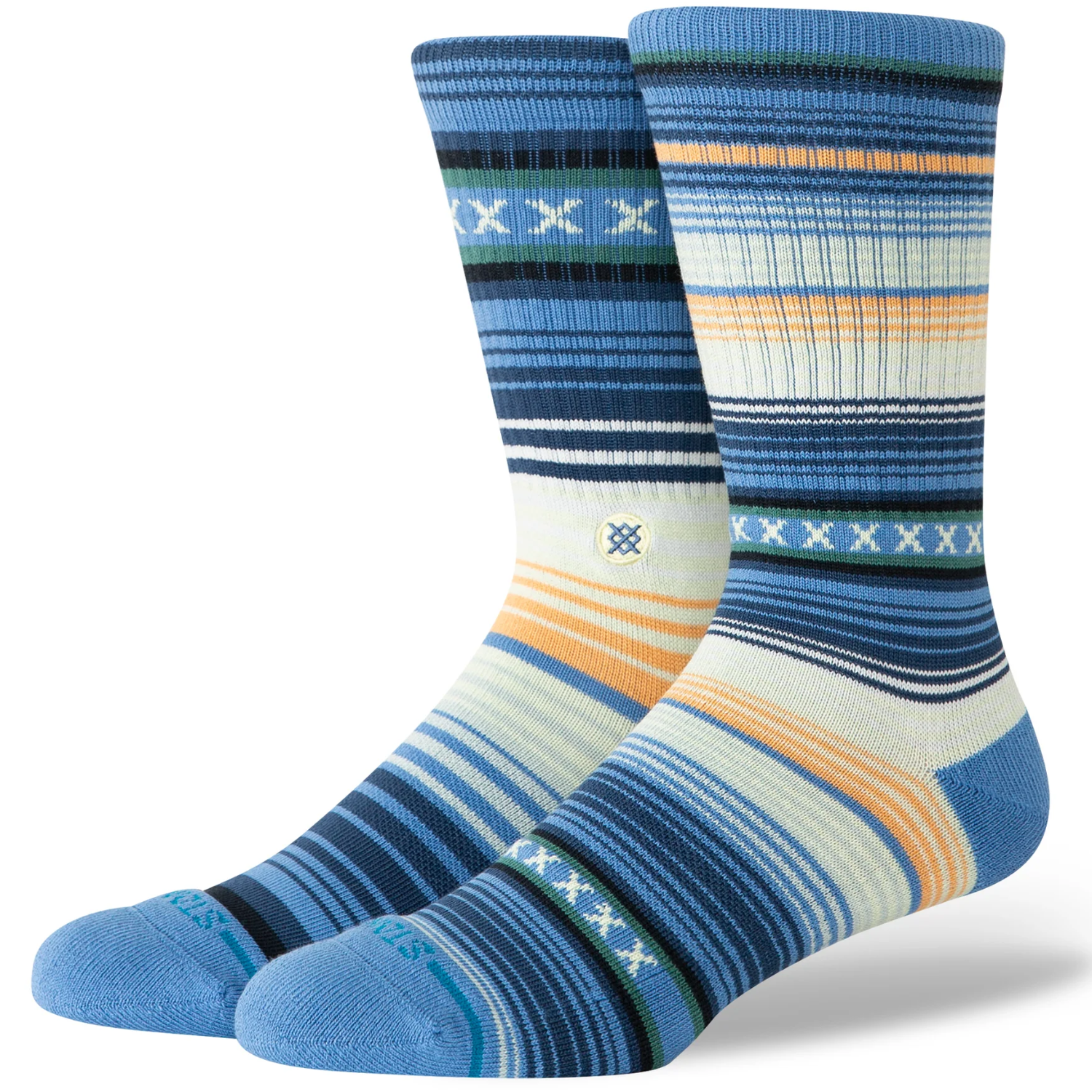 CAPRI BLUE
