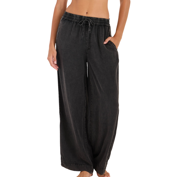 Volcom Washed Up Twill - Women's