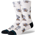 Stance Castaway Crew - Men's