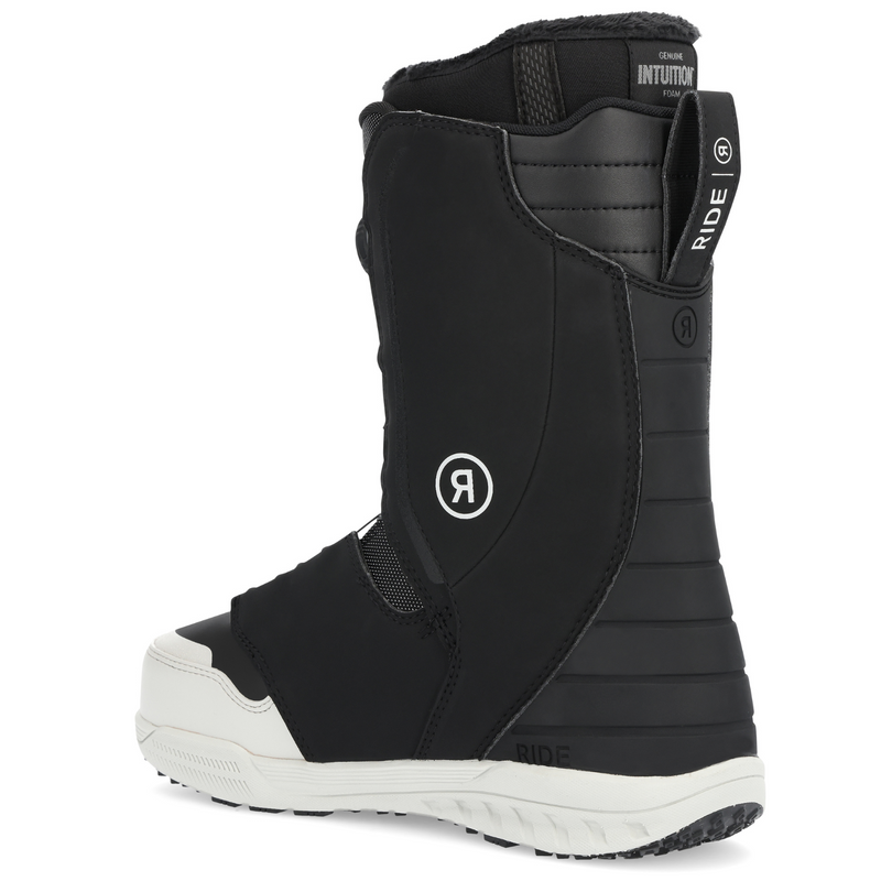 Ride Lasso Pro Wide Boots 2025 - Men's Wide