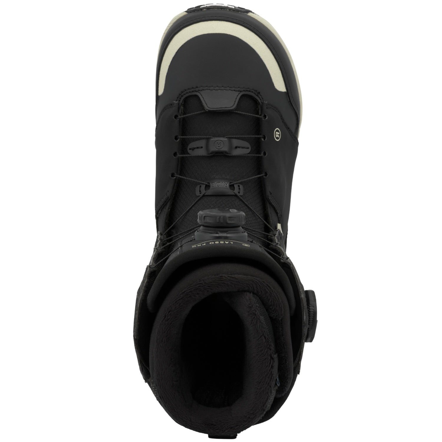 Ride Lasso Pro Wide Snowboard Boots 2026 - Men's Wide